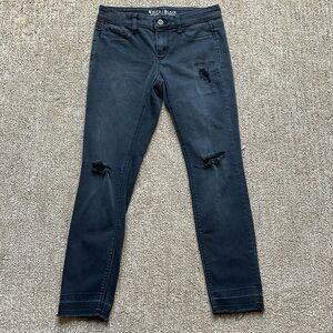 White House Black Market Skinny Jeans